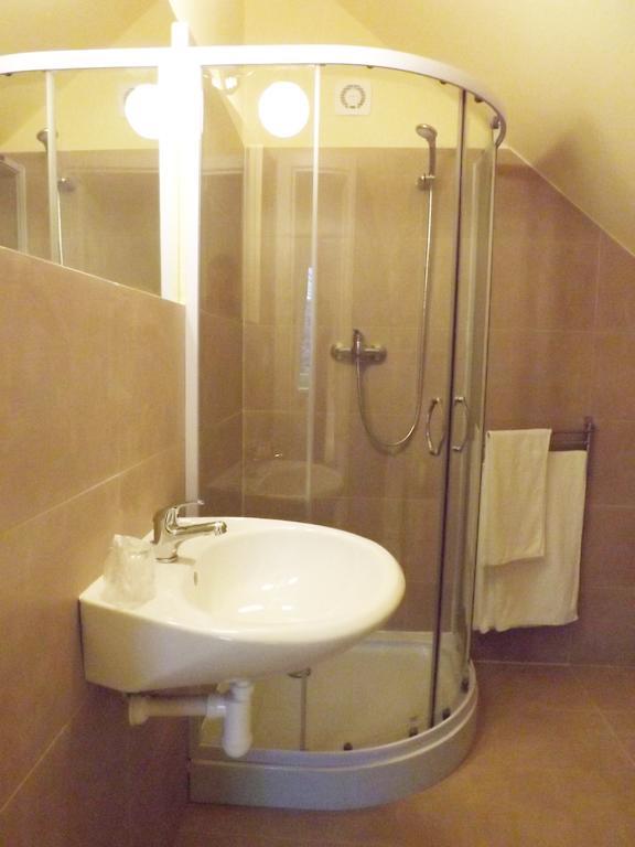 Villa Sipeky Senec Quarto foto