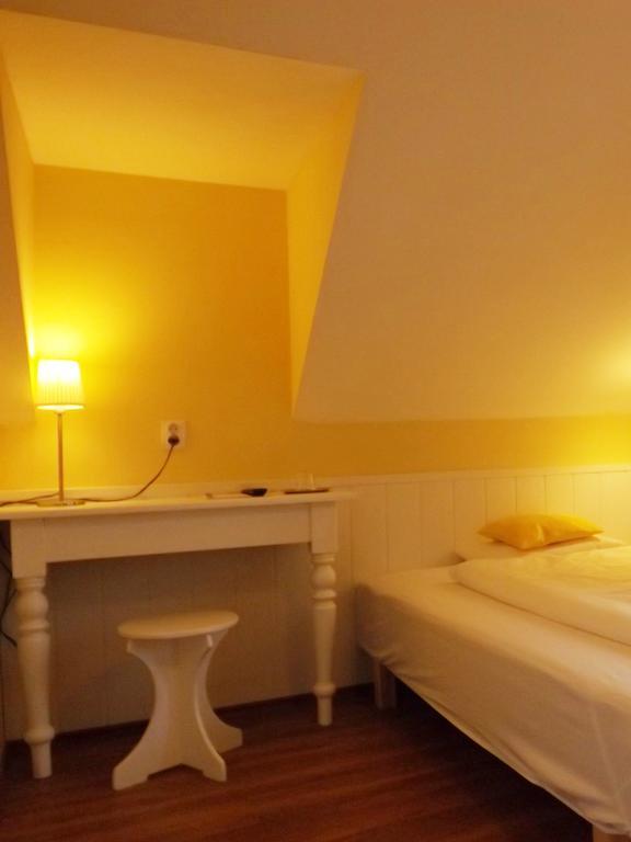 Villa Sipeky Senec Quarto foto