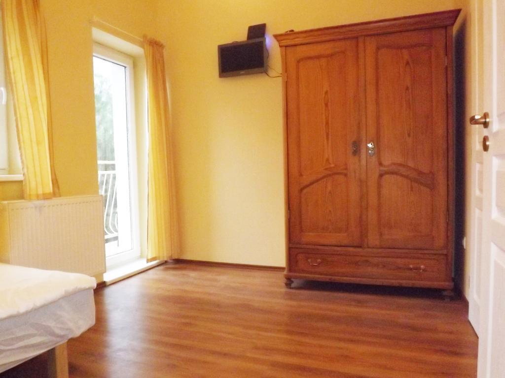 Villa Sipeky Senec Quarto foto